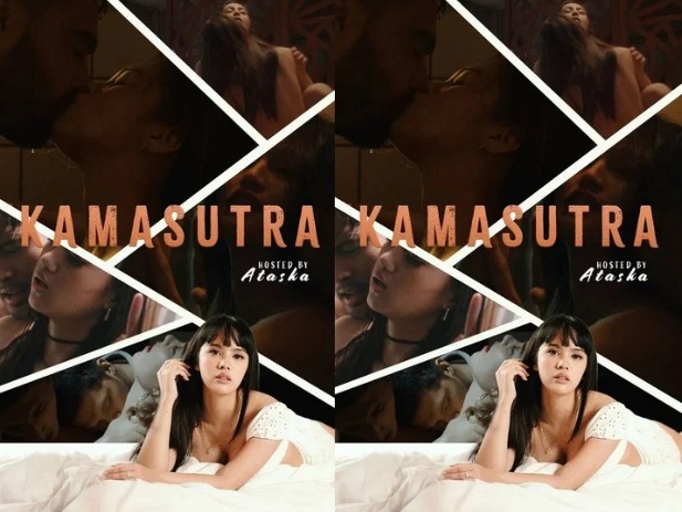VMX Kama Sutra