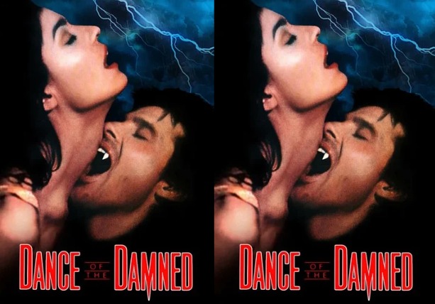 Dance of the Damned